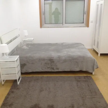 منزل للإقامة Bracara Augusta Suites *