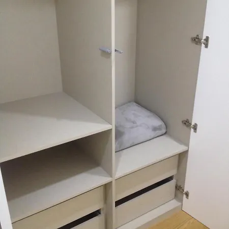 منزل للإقامة Bracara Augusta Suites