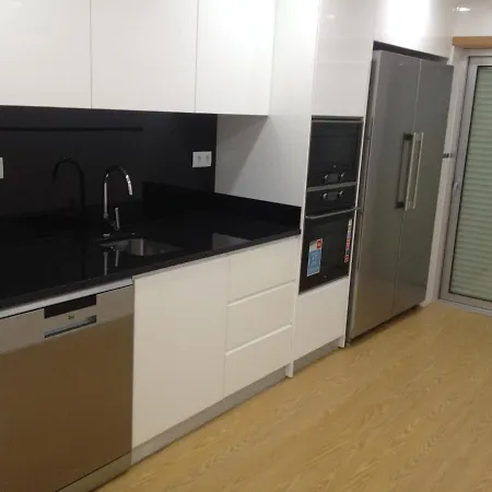 Bracara Augusta Suites منزل للإقامة