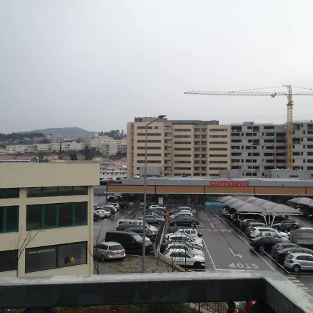Bracara Augusta Suites براغا
