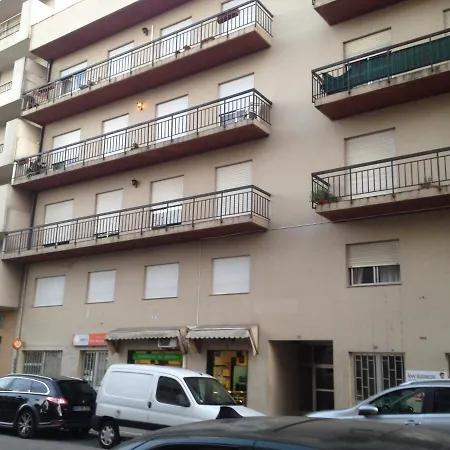 منزل للإقامة Bracara Augusta Suites *