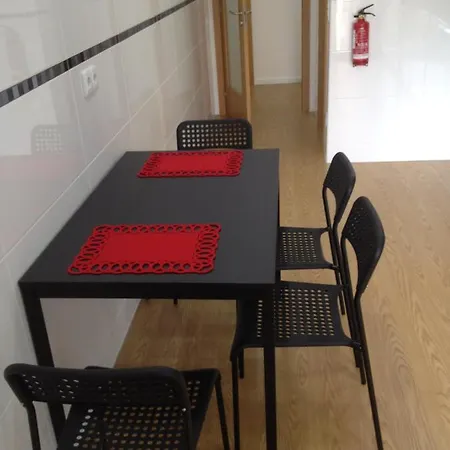 Bracara Augusta Suites
